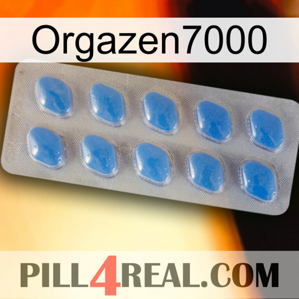 Orgazen7000 22